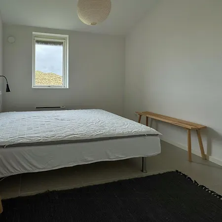 Architect-designed Gem In North Jutland Dunes Feriehus Pandrup