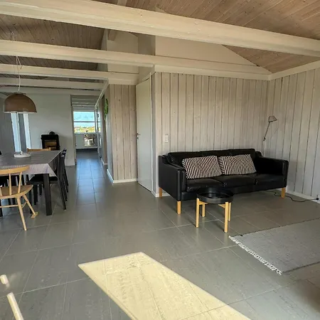 Feriehus Architect-designed Gem In North Jutland Dunes Pandrup