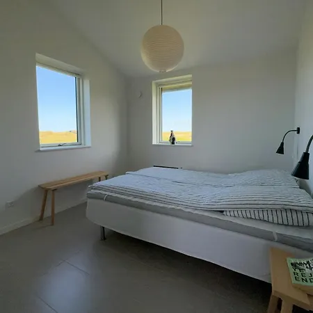 Architect-designed Gem In North Jutland Dunes * Pandrup