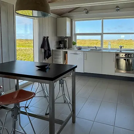 Architect-designed Gem In North Jutland Dunes * Pandrup
