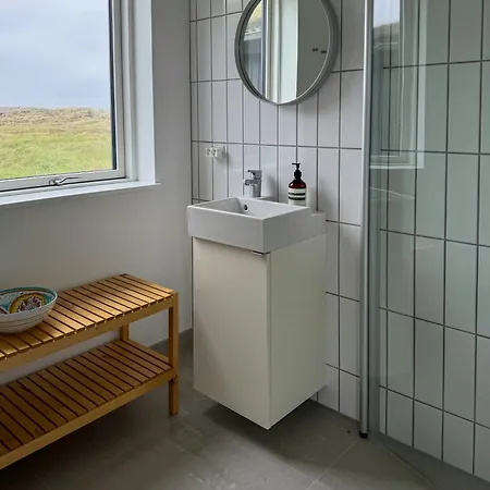 Feriehus Architect-designed Gem In North Jutland Dunes Pandrup