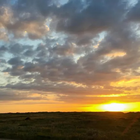 Architect-designed Gem In North Jutland Dunes